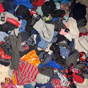 Lot.  Men’s underwear